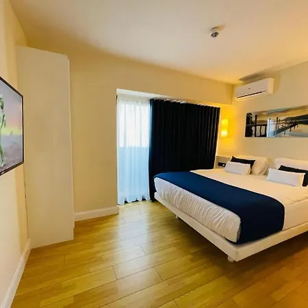 The Marmara Residance Apartment