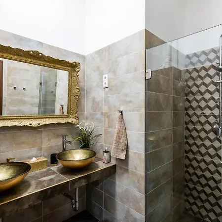 Apartment The Marmara Residance