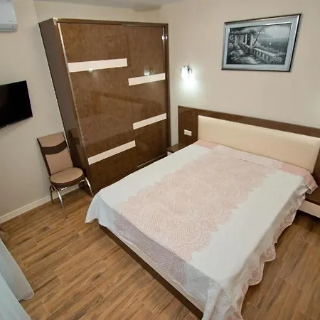 Apartment The Marmara Residance *